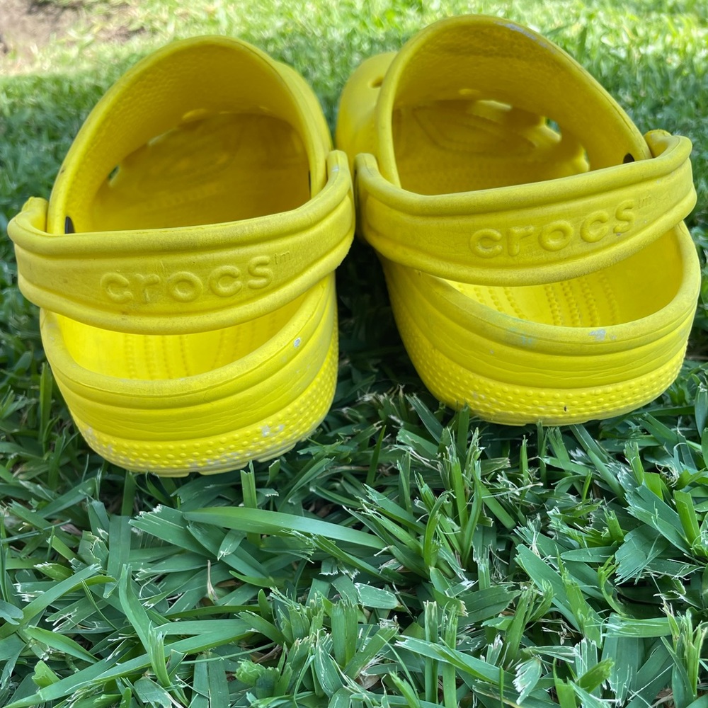 🐊 CROCS - Picture 4 of 5